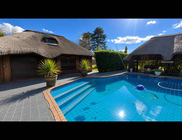 3 BEDROOM HOUSE FOR SALE IN ARCON PARK